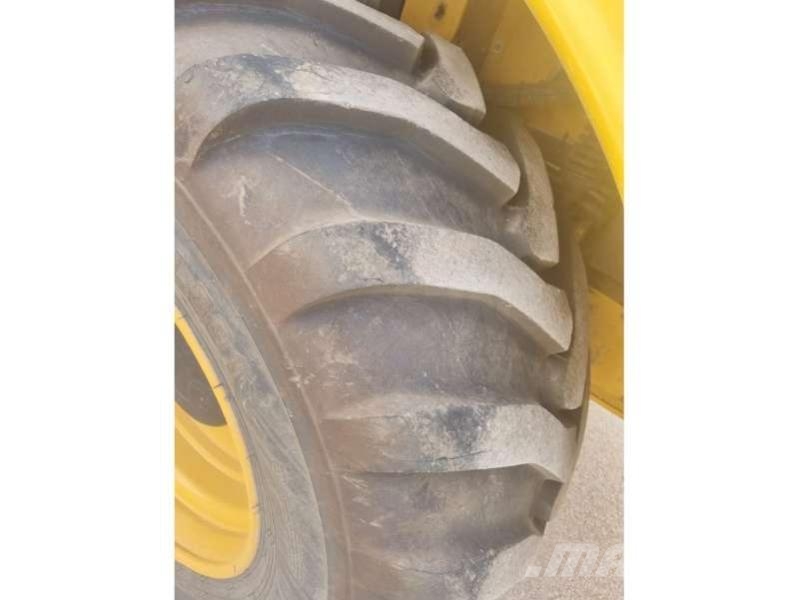 Hydrema 912 GS Midjestyrd dumper