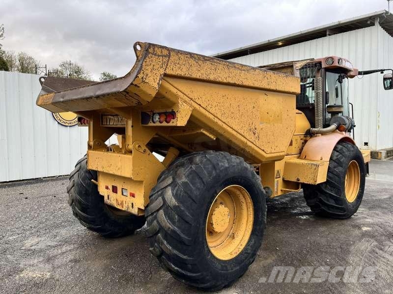 Hydrema 912D Camiões articulados
