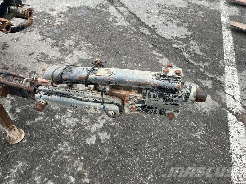 Ingersoll Rand R1090 Kompressorer