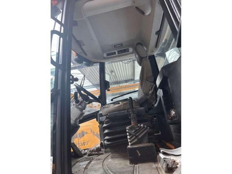 JCB 434 Wheel loaders