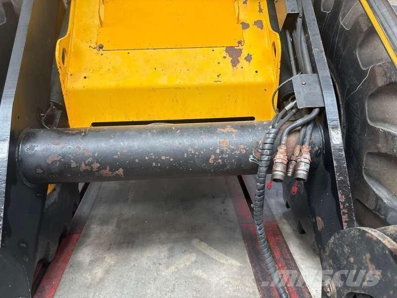 JCB 434 Wheel loaders