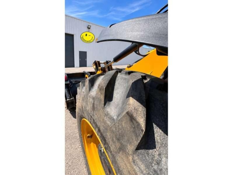 JCB 4CX PRO Baggerlader