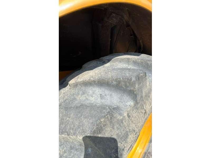 JCB 4CX PRO Baggerlader