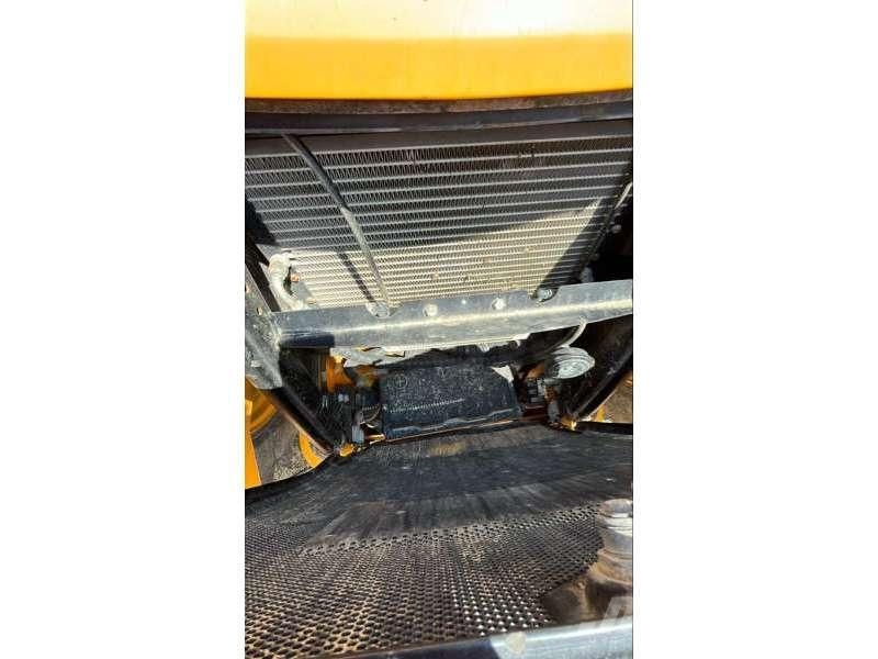 JCB 4CX PRO Baggerlader