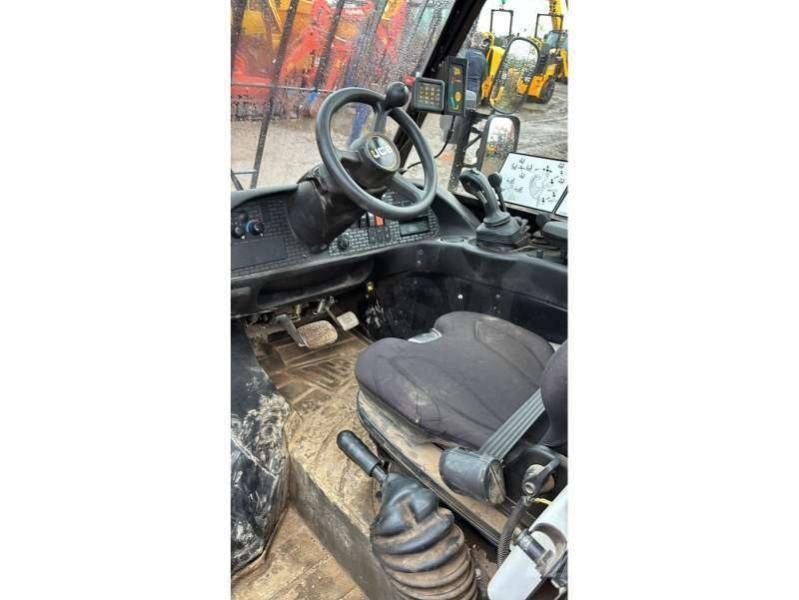 JCB 520-40 4WS Telescopic handlers