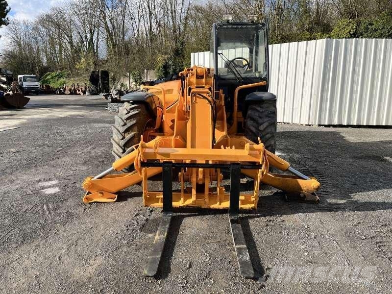 JCB 532-120 Телескопические погрузчики