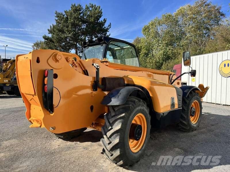 JCB 535-125 Teleskoplader