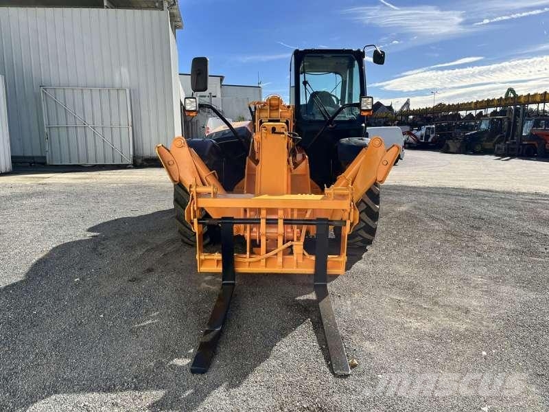 JCB 535-125 Teleskoplader