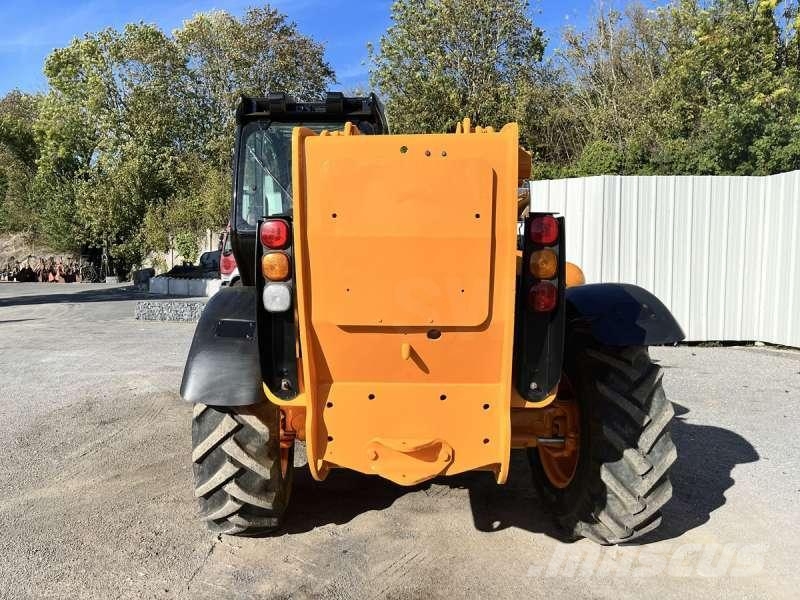 JCB 535-125 Teleskoplader
