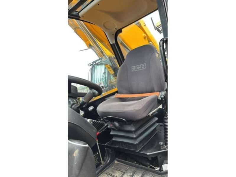 JCB 535V125 Teleskoplastare