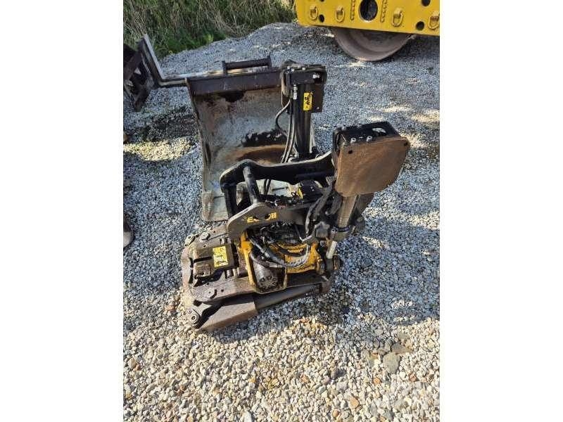 JCB HYDRADIG 110 WT 4E Hjulgrävare
