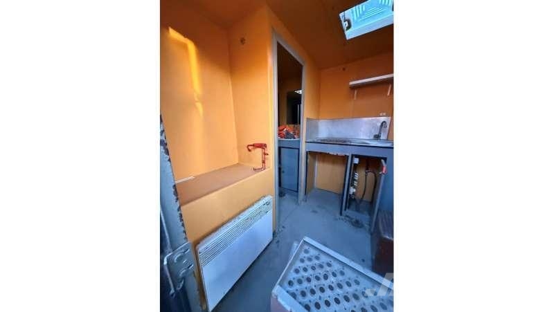 JCR STYLBOX 4500VR SUR BERCE Auto prikolice