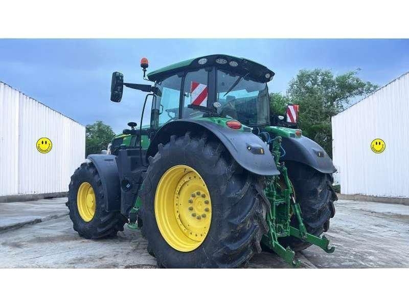 John Deere 6R 195 Trattori