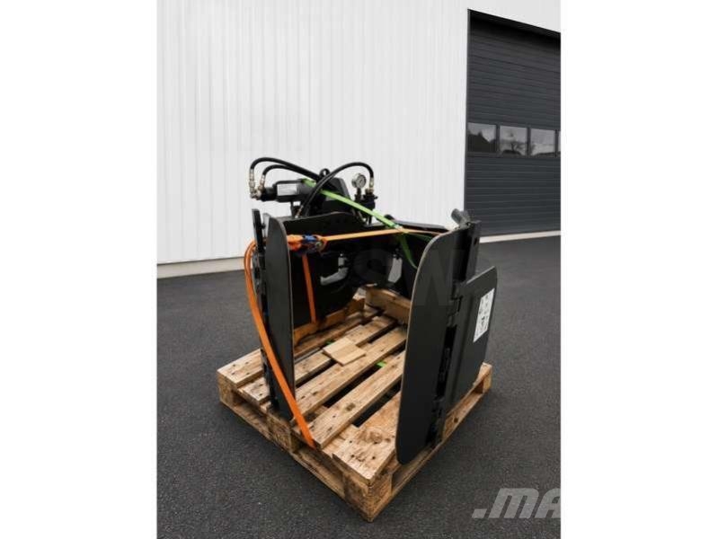 Kaup 1T458C A BOBINE Muut koneet