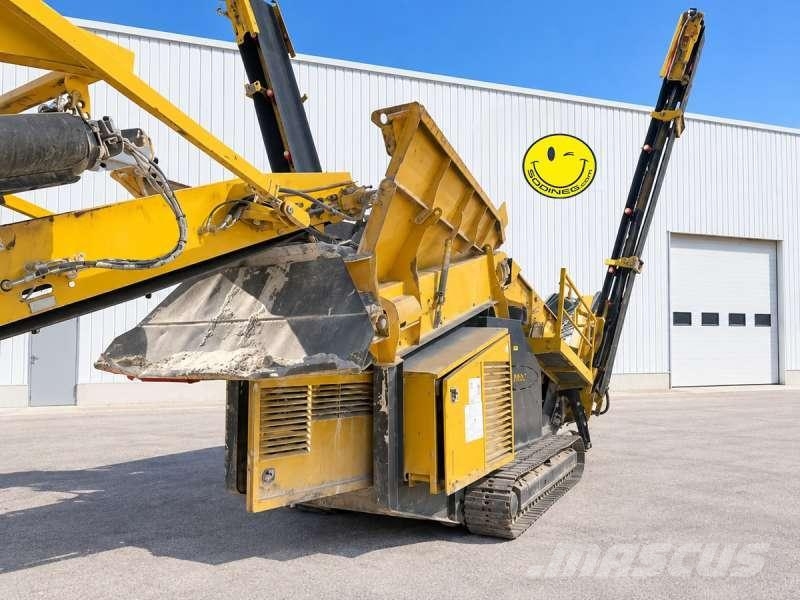 Keestrack COMBO Sita