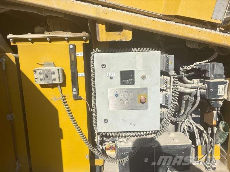 Keestrack COMBO Sita
