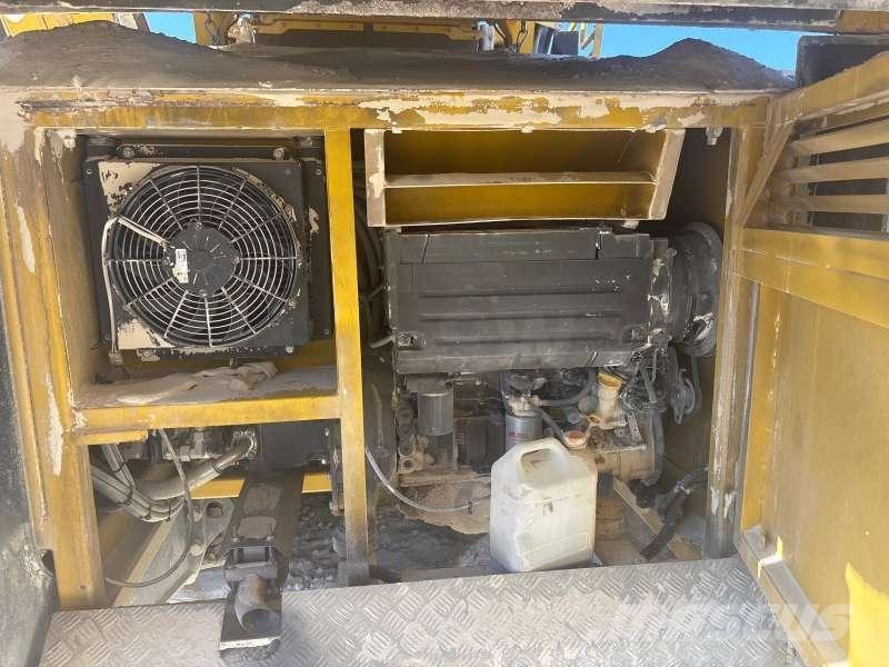 Keestrack COMBO Sita