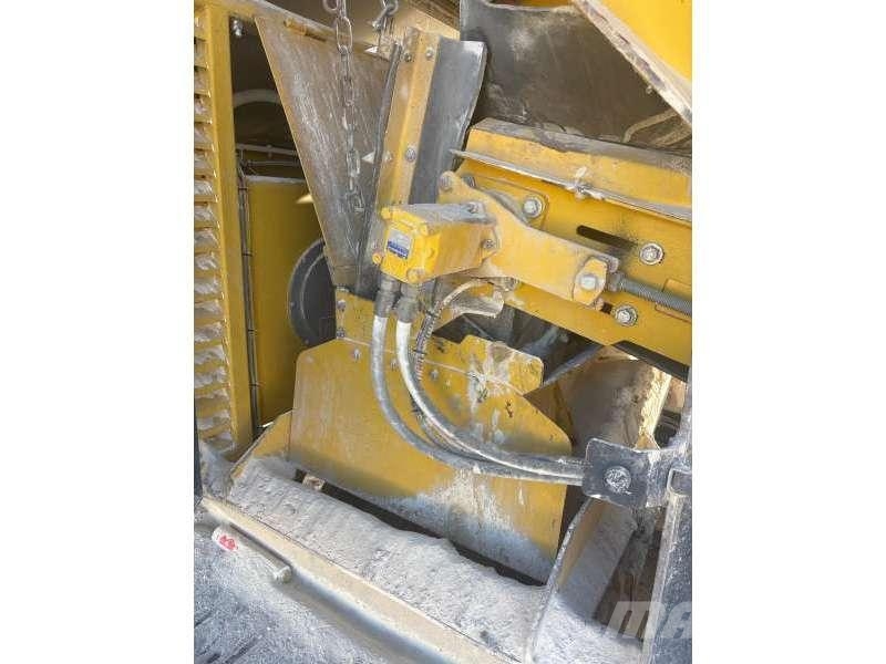 Keestrack COMBO Sita