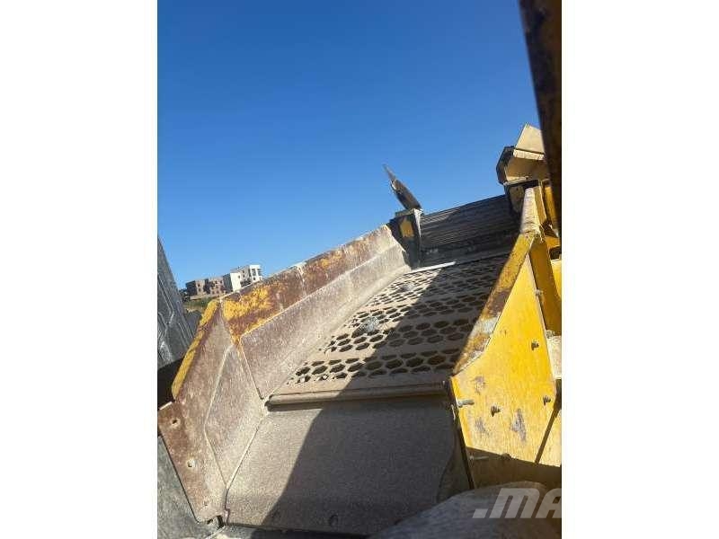 Keestrack COMBO Sita