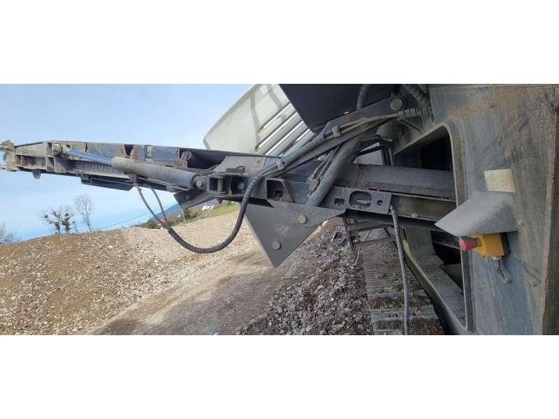 Kleemann A MACHOIRE MC 110 EVO Concasseur