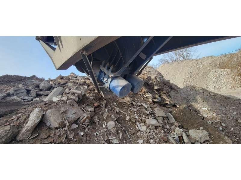 Kleemann A MACHOIRE MC 110 EVO Concasseur