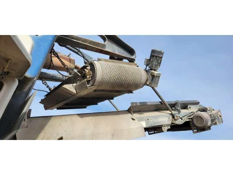 Kleemann A MACHOIRE MC 110 EVO Concasseur