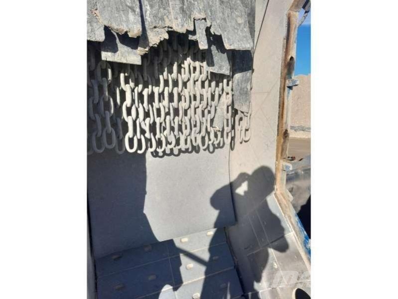 Kleemann A PERCUSSION MR110I EVO 2 Trituradoras