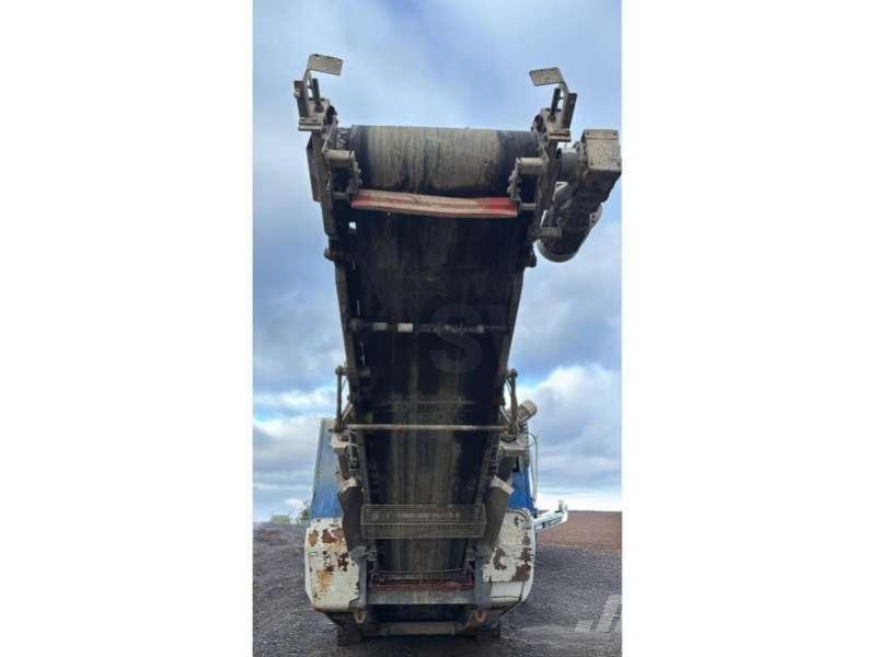 Kleemann MC110I EVO2 A MACHOIRE Crushers