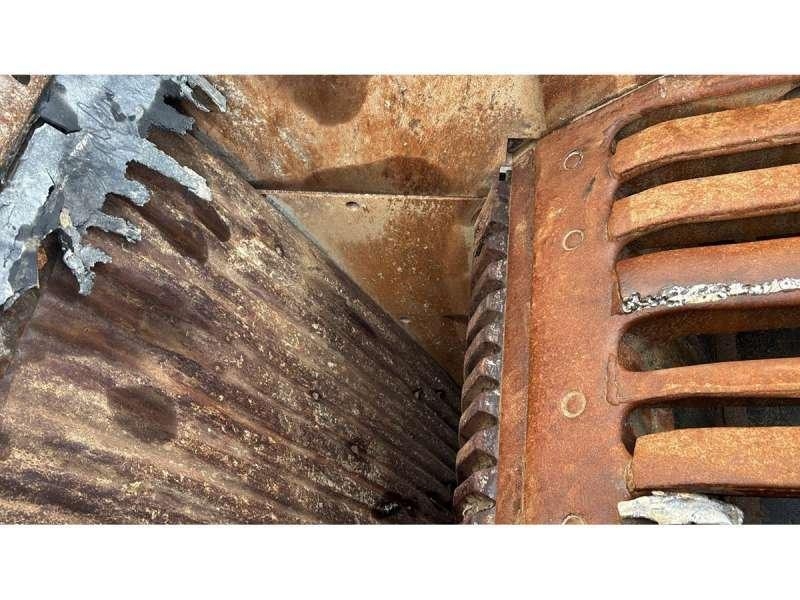 Kleemann MC110I EVO2 A MACHOIRE Crushers