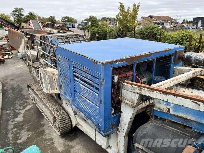 Kleemann MR122 Krossar