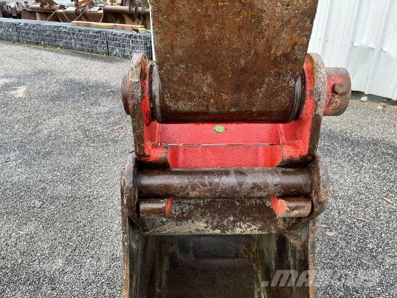 Komatsu PC180LC-6K Escavatori cingolati