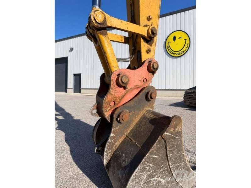 Komatsu PC210LC-11 Telakaivukoneet