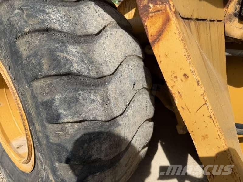 Komatsu WA 320-1 Radlader