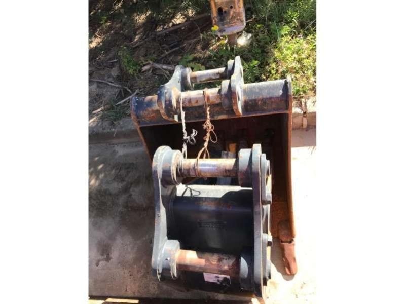 Kubota KX080-4 Mini ekskavatörler, 7 tona dek