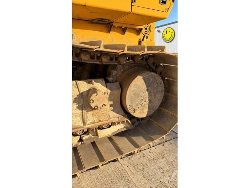 Liebherr PR 726 LGP Гусеничные бульдозеры