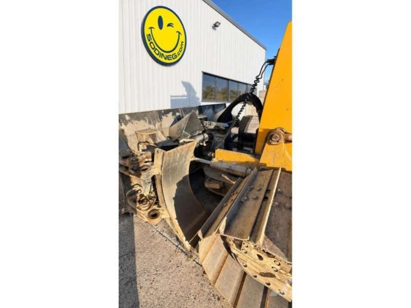 Liebherr PR 726 LGP Гусеничные бульдозеры