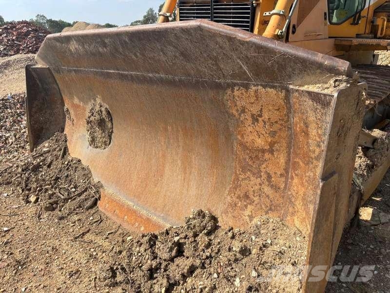 Liebherr PR 734 LGP Crawler dozers