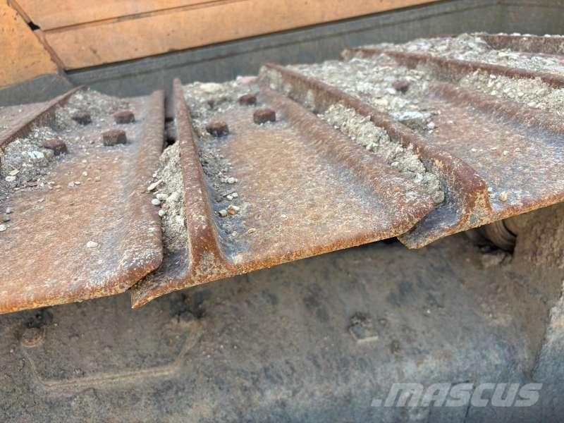Liebherr PR 734 LGP Crawler dozers