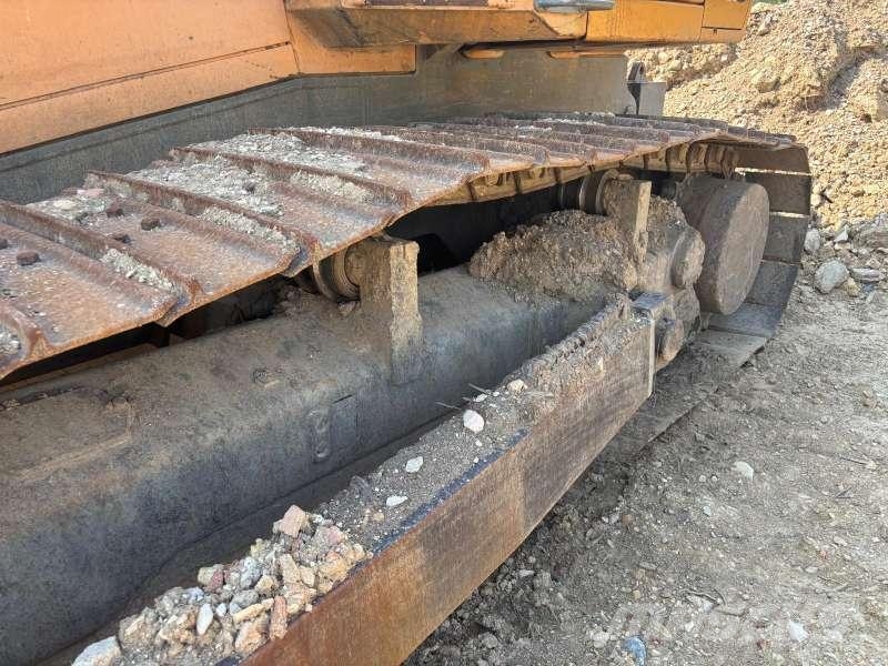 Liebherr PR 734 LGP Crawler dozers