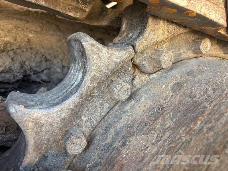Liebherr PR 734 LGP Crawler dozers