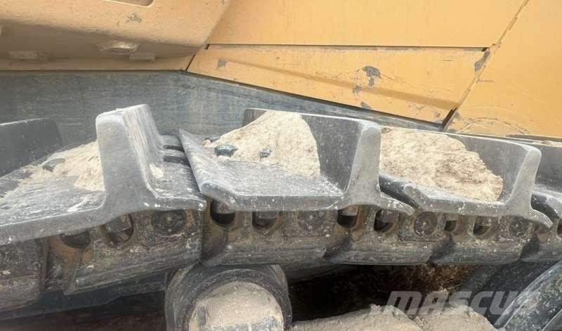 Liebherr PR 754 بلدوزرات مجنزرة