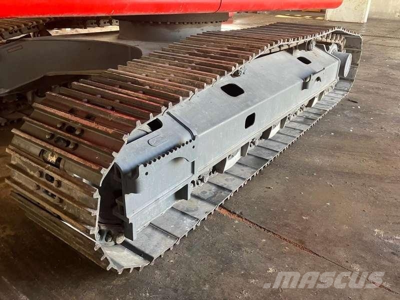 Liebherr R922LC Waste / industry handlers