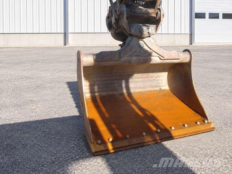 Liebherr R926 LC Pelle sur chenilles