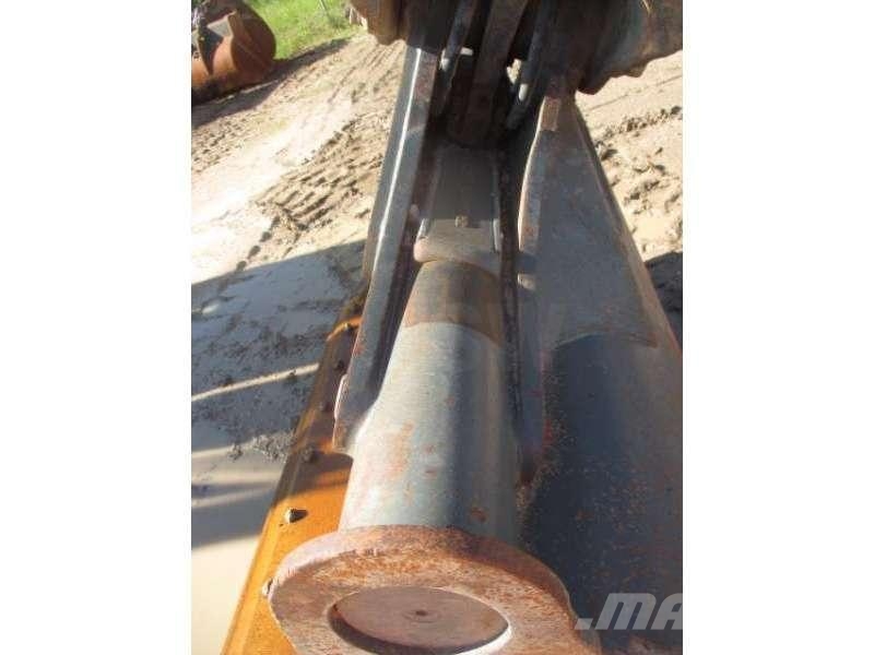Liebherr R926 LC Pelle sur chenilles