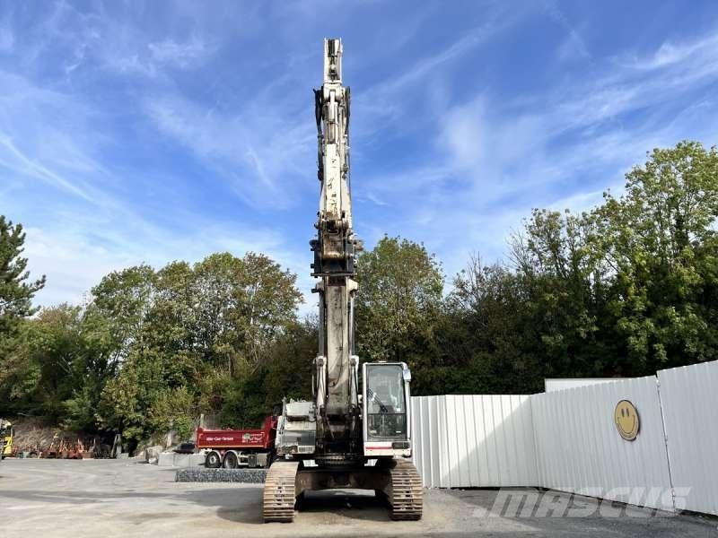 Liebherr R944C HDSL LITRONIC Екскаватори для знесення споруд