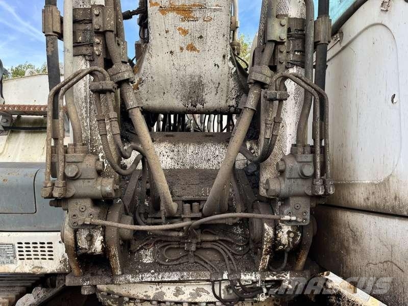 Liebherr R944C HDSL LITRONIC Екскаватори для знесення споруд