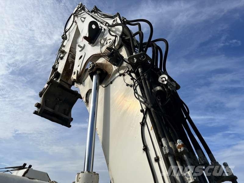 Liebherr R944C HDSL LITRONIC Екскаватори для знесення споруд