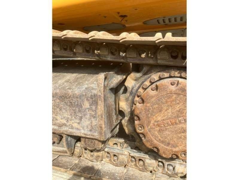 Liebherr R960 SHD Koparki gąsienicowe