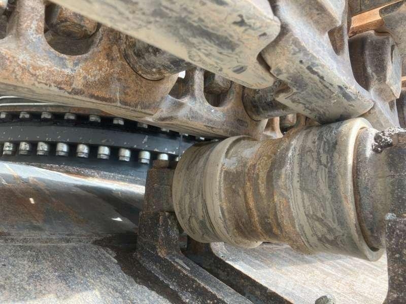 Liebherr R960 SHD Koparki gąsienicowe
