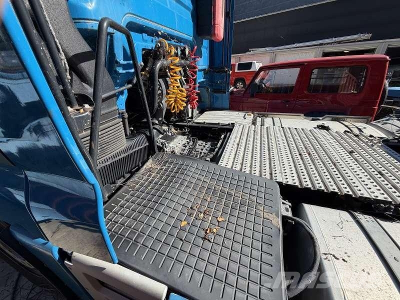MAN TGX 18.440 Inne